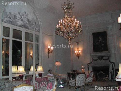 Hotel Ritz Paris 10